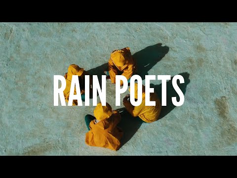Phillip Boa & The Voodooclub - Rain Poets (Official Video)
