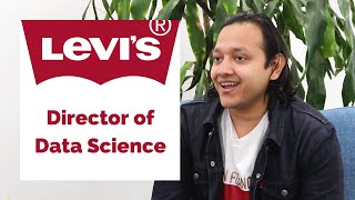 - What are some of the biggest problems your team at Levis is tackling?（00:09:35 - 00:12:46） - Real Talk with Levi's Director of Data Science