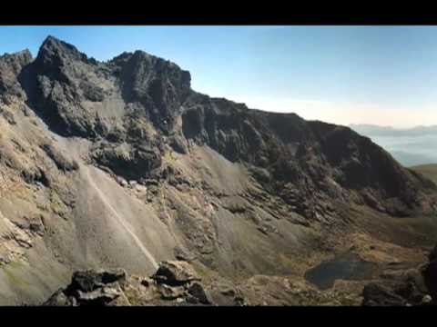 The Other side of Sorrow, Alasdair Fraser