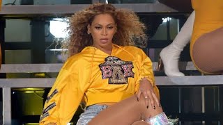Beyoncé - Coachella FULL SHOW