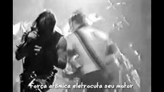 Misfits - Crimson Ghost  [Tradução/legendado]