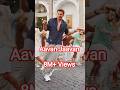 Aavan Jaavan WAR 2 Trending Viral Youtubeshorts Music Bollywood Love Song Dance Newsong