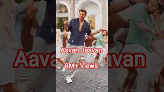 Download lagu Aavan Jaavan | WAR 2 | #trending #viral #youtubeshorts #music #bollywood #love #song #dance #newsong mp3