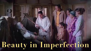 3asal Eswed: Finding Beauty in Imperfection ll عسل اسود