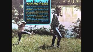 Roy Drusky - You&#39;d better sit down kids