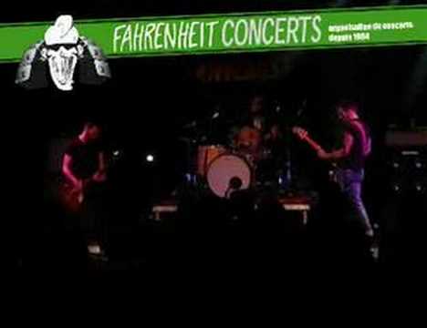 R n Cs - Fahrenheit Concerts - 15 fev 2008