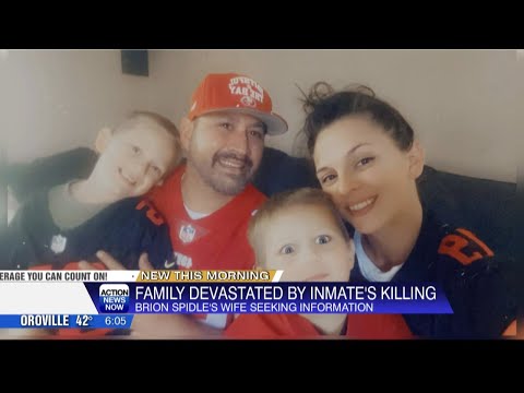 Pleasant Valley Prison News