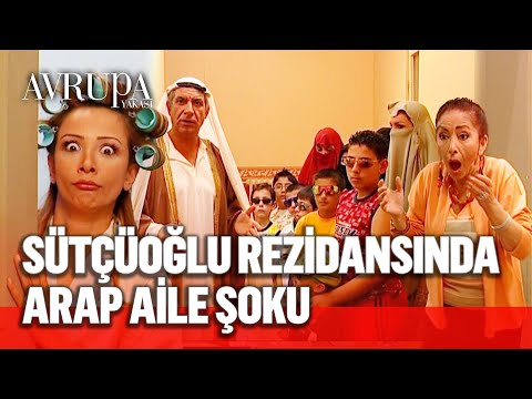 Selin'in evini Araplar bastı - Avrupa Yakası