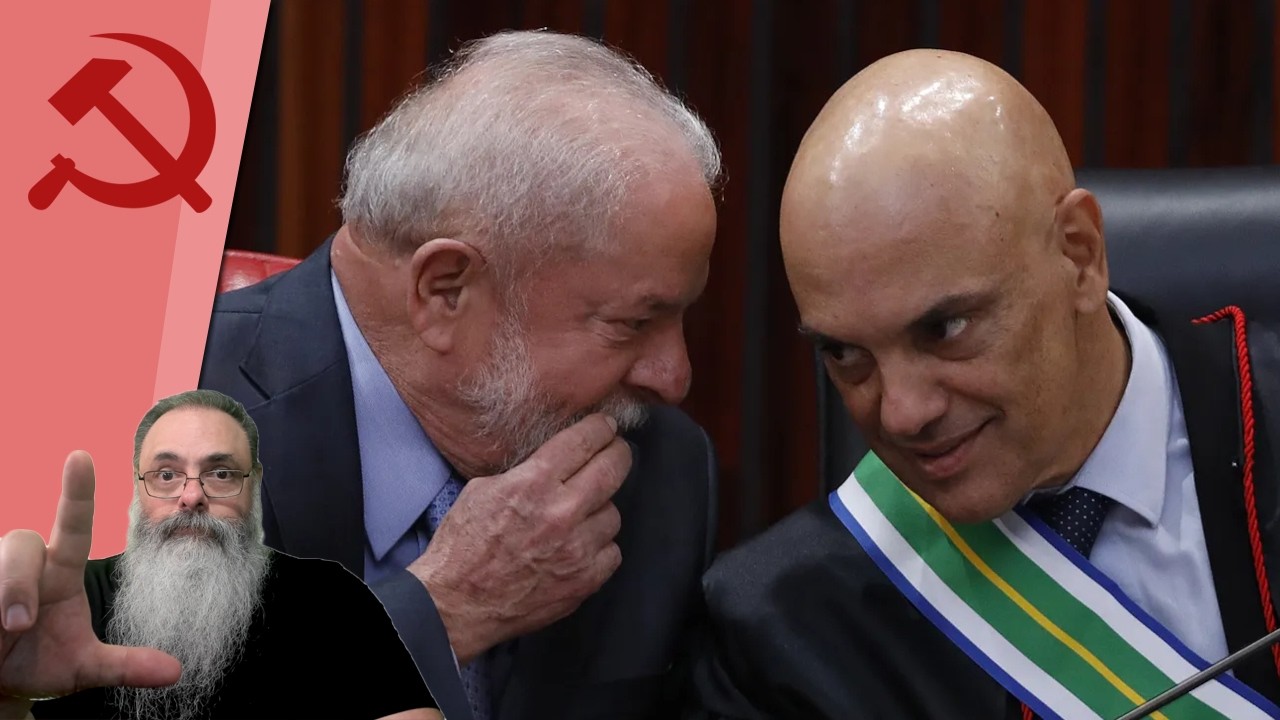 OBJETIVO NÃO FOI ELEITORAL, mas CERTAMENTE o CASO XANDÃO vai PREJUDICAR LULA