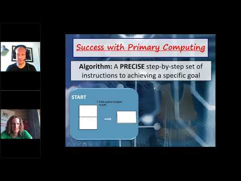 Unplugged Activities for Teaching Computing at KS1 and KS2