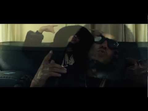 French Montana - Sanctuary (Official Video)