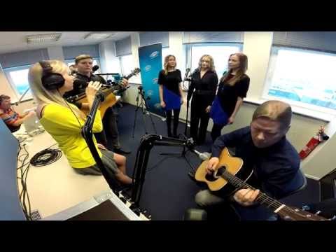 Sky Plus Hommiku Live - Anet Vaikmaa