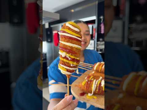 Thumbnail do vídeo da receita