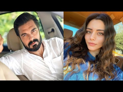 Halil İbrahim Ceyhan fez declarações incríveis sobre Sıla Türkoğlu!