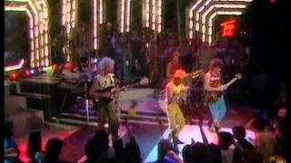 Kajagoogoo - To Shy (hush hush eye to eye) Top Of The Pops 1983