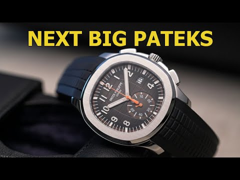 Top 10 Patek Philippe Watches That Will Explode in Value (2026–2030)