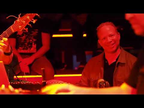 Dan Weiss Starebaby @ NuBlu 19 Sep 2018