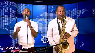 Download lagu Mandisa and Saxophone Psalmist - ayibalwa iminyaka mp3 Download lagu Mandisa and Saxophone Psalmist - ayibalwa iminyaka mp3