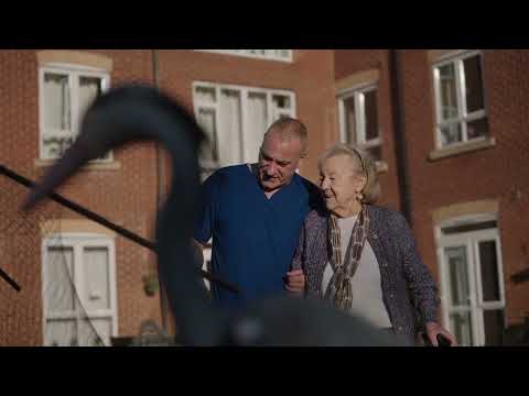 Take the first step to become a care worker