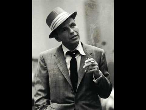 Frank Sinatra-A Fine Romance