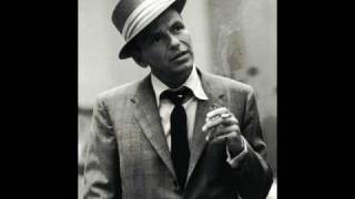 Frank Sinatra-A Fine Romance