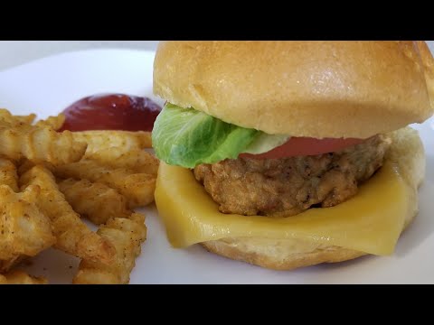 download lagu mp3 mp4 Air Fryer Ground Chicken Recipes, download lagu Air Fryer Ground Chicken Recipes gratis, unduh video klip Air Fryer Ground Chicken Recipes