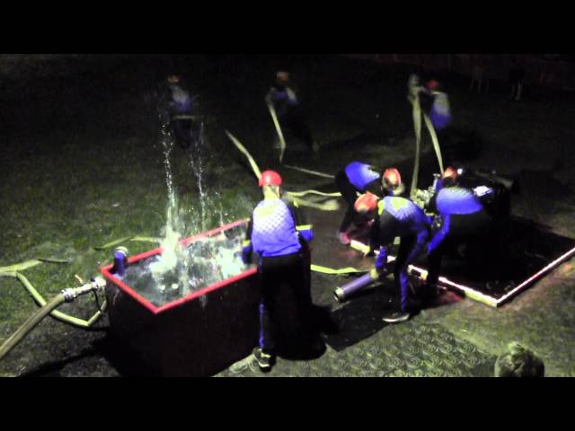 Benešova Hora, 25. 07. 2015
