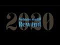 SUBTUBE REWIND - 2020