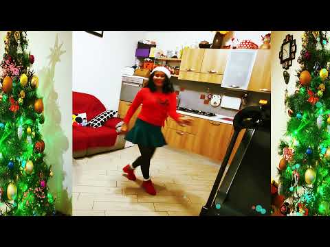 Last Christmas Line DanceBy Hantos Djay 💃❤️💃