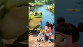 Download lagu Anak Kodok Kok Gak Mirip Kodok! #shorts #animasi #kartun mp3 Download lagu Anak Kodok Kok Gak Mirip Kodok! #shorts #animasi #kartun mp3