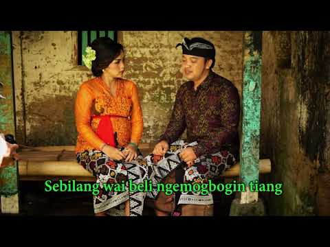 Yudi Kresna feat  Agustin - Kantong Bolong (KARAOKE)
