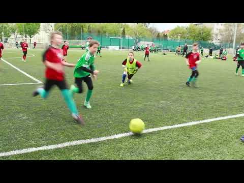 II. ker. UFC U10-U11 2022 Bozsik Torna