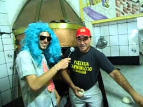 MUSICA DA CARMINUCCIO A MARICONDA :)