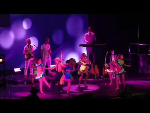 The Mini Rockets - The Mask