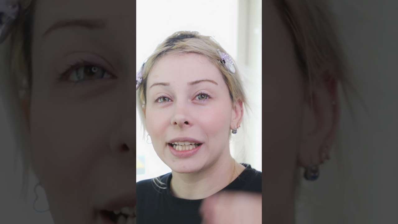 Ho le occhiaie? | Yuriko Tiger