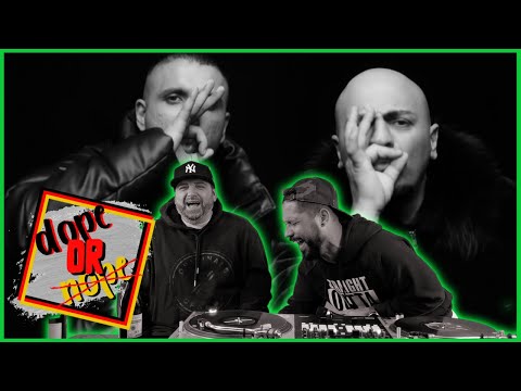 Xatar & SSIO - Hrrr | Lachflash "Alles Aus" | Big Boi Watson & Sherlock Jones reagieren