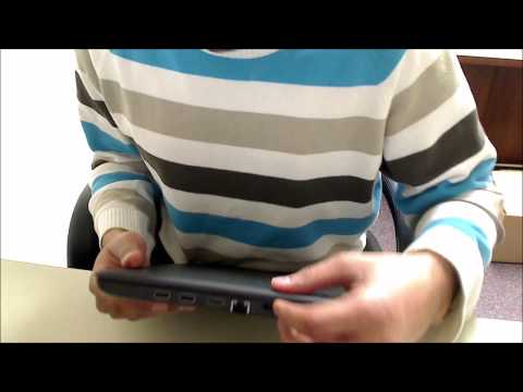 Lenovo Thinkpad E450 Unboxing Laptop Ultrabook