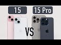 IPhone 15 15 Plus Vs 15 Pro 15 Pro Max Ein Ausführlicher Vergleich