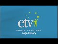 South Carolina ETV Logo History