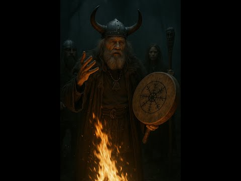 Did Vikings Really Summon Spirits With Magic?