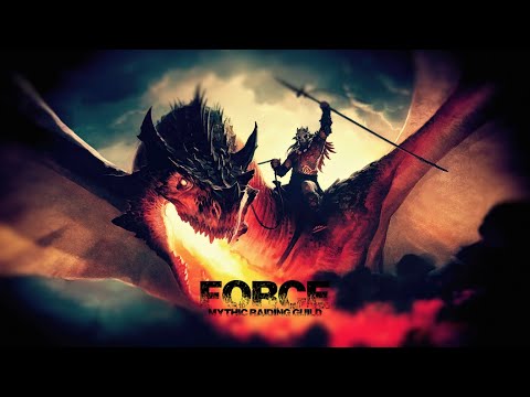 Eranog Heroic - Shadow Priest PoV