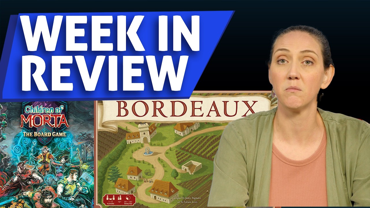 Week In Review - February 23, 2026