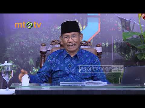 Jihad Pagi MTA Solo - Tips Menjaga Iman [27/09/2020]