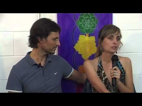 Mary Magdalene on Accepting Memories of Her 1st Century Life