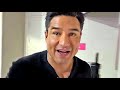 MARIO LOPEZ REACTS TO GERVONTA DAVIS WIN OVER RYAN GARCIA