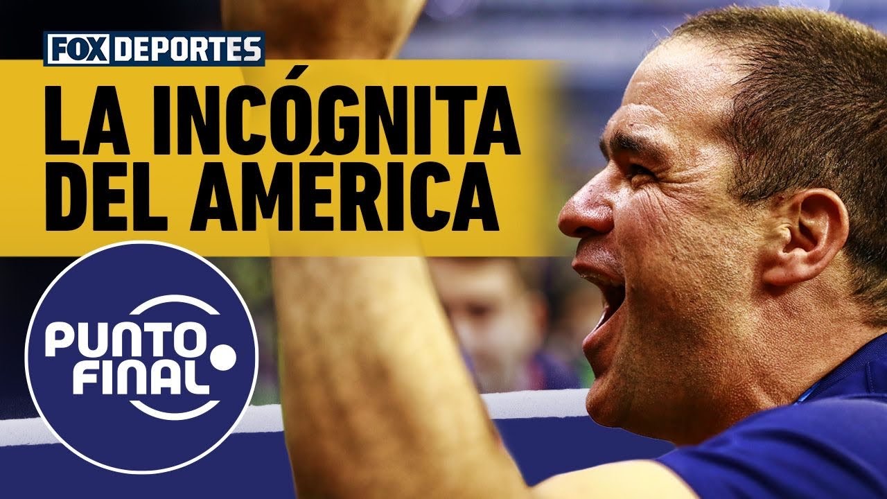 🦅 La incógnita del AMÉRICA ante la LIGUILLA, ¿qué podemos esperar de ANDRÉ JARDINE? | Punto Final