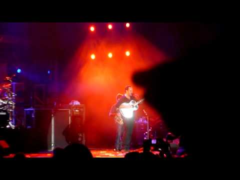 #27 - Dave Matthews Band - Gorge - 9.3.11 - DMB Caravan [HD]