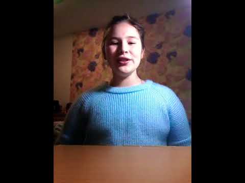 Проверка SLIME!!!  |  Liza Kuznetsova  |