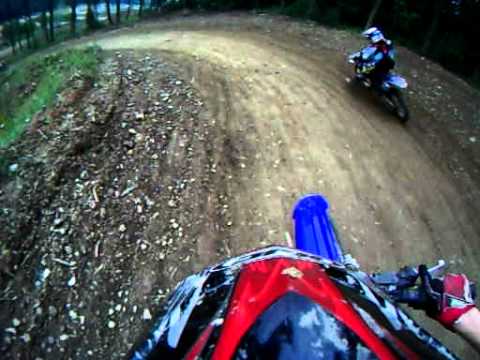 Tomahawk mx helmet cam