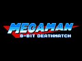 Mega Man 8 Bit Deathmatch OST The Galactic Conqueror